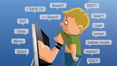 How To Respond To Cyberbullying