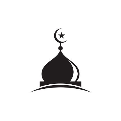 Logo Kubah Masjid - IMAGESEE