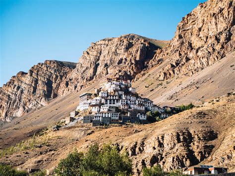 A Travel Guide to Spiti Valley in North India - Beyond Wild Places