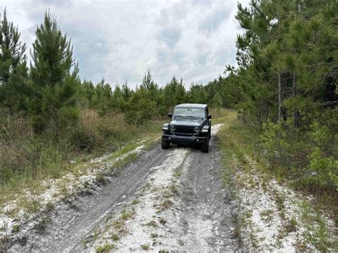 Mosquito Bay North, Florida : Off-Road Trail Map & Photos | onX Offroad