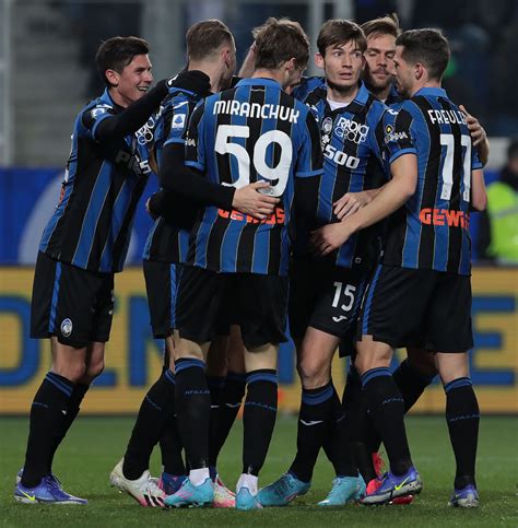 Looking into Atalanta's phenomenal transfer record