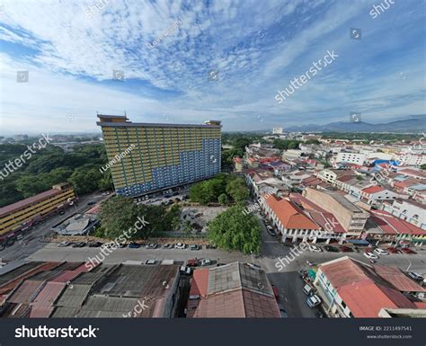 Ipoh Malaysia September 24 2022 Landmark Stock Photo 2211497541 ...