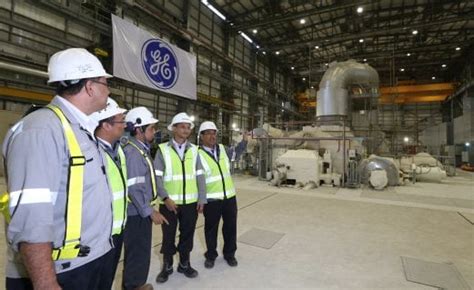 Malakoff's T4 power plant begins operations today | New Straits Times ...