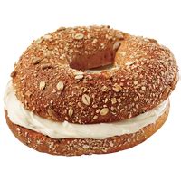 Dunkin Donuts Sesame Bagel Nutrition Facts | Besto Blog