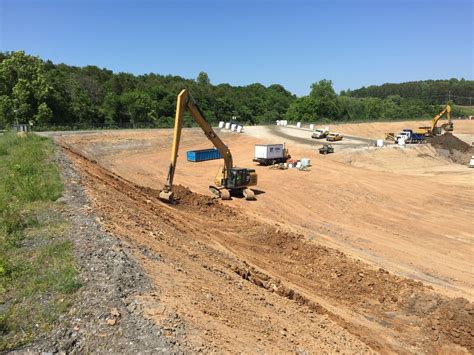 Ash Impoundment & Pond Closure | Ryan Central