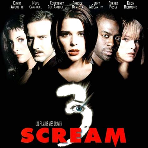 Scream 3 Movie Quotes. QuotesGram