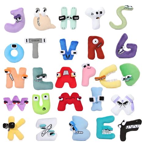 Alphabet-Lore-But-are-Plush-Toy-Stuffed-Animal-Plushie-Doll-Toys-Gift ...