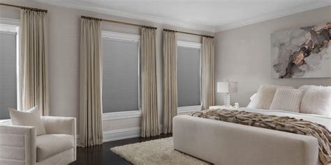 Blackout Window Treatments | Light Control - Blinds To Go