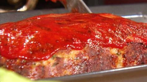 rachael ray turkey meatloaf recipe