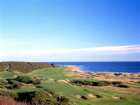 Royal Dornoch - Championship Course - Pioneer Golf