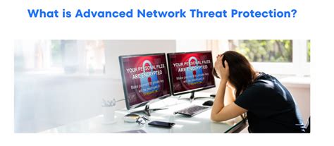 What is Advanced Network Threat Protection