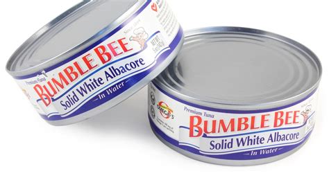 Bumble Bee Tuna to Pay $25 Million in U.S. Price-Fixing Case | Fox Business