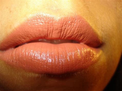 MAC Cosmetics Satin Lipstick - Mocha - Reviews | MakeupAlley