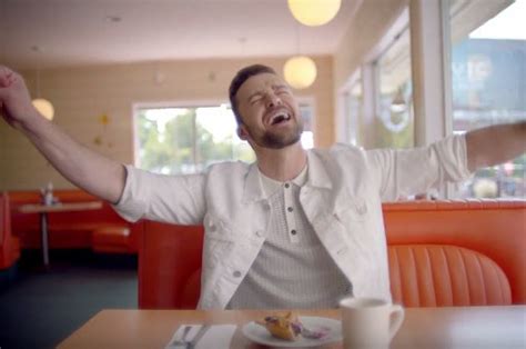 Justin Timberlake's "Can't Stop the Feeling" Video Gives Us All the Feels