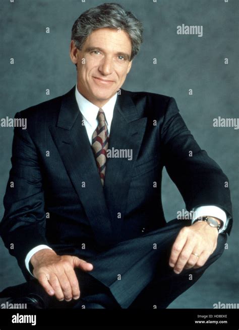 THE MAURY POVICH SHOW, Maury Povich, (1991), 1991-, © Paramount ...