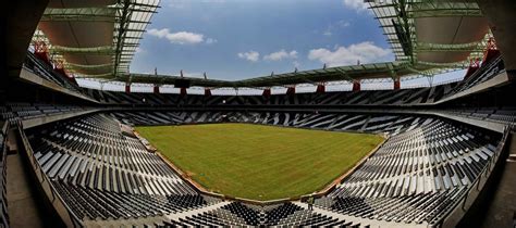 Mbombela Stadium – StadiumDB.com