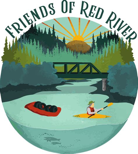 Friends of Red River