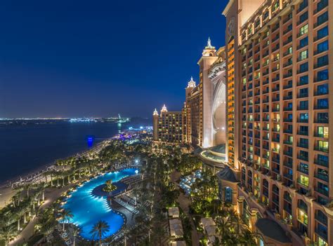 Atlantis The Palm, Dubai - 5-Star Dubai Stunner With The Best Waterpark