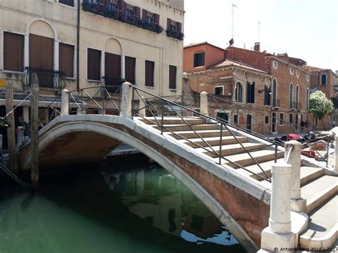 6 Unmissable Bridges in Venice - City Wonders