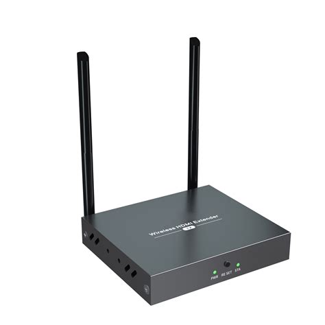 200m HDMI Wireless Extender-Shenzhen Pinwei Technology Co.Ltd