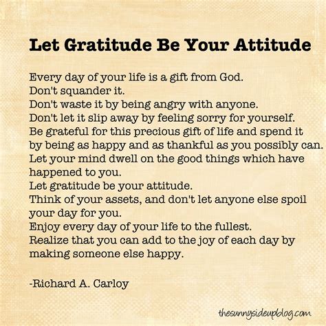 Gratitude Journal - The Sunny Side Up Blog | Gratitude journal, Gratitude, Thanksgiving quotes