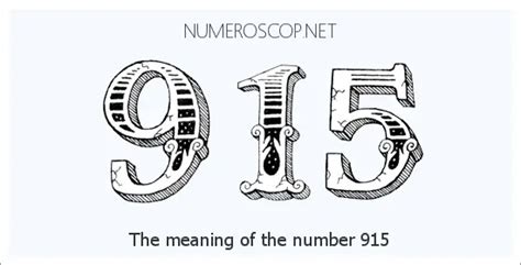 Meaning of 915 Angel Number - Seeing 915 - What does the number mean?