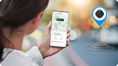 ให้ชีวิตง่ายขึ้นด้วย Galaxy SmartTag อุปกรณ์ติดตามอัจฉริยะจากซัมซุง ไอ ...