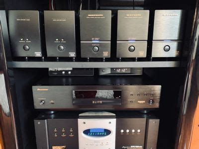 Used Marantz MA500 Monoblock power amplifiers for Sale | HifiShark.com