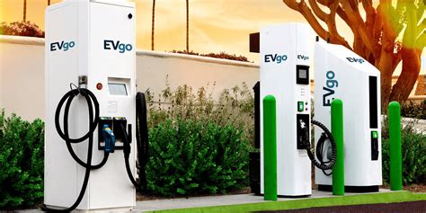 EVgo reenforces Board with three Executives - electrive.com