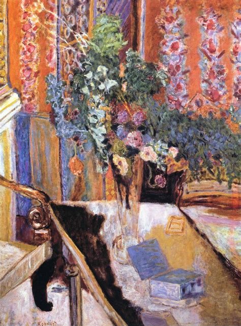 Pierre Bonnard Paintings & Artwork Gallery in Chronological Order