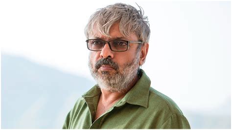 Sanjay Leela Bhansali Sets Netflix Series 'Heeramandi' - Variety