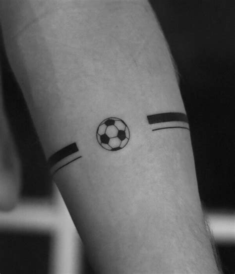 Football tattoo ideas photos