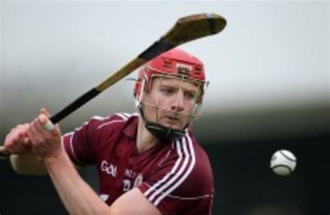 Joe Canning will captain the Galway hurlers in 2014 · The42