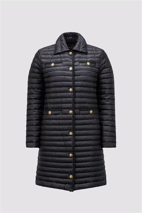 Long Down Jackets, Puffer Coats & Parkas for Women | Moncler UK