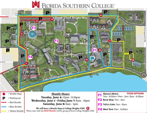 Southern University Campus Map - Osiris New Dawn Map