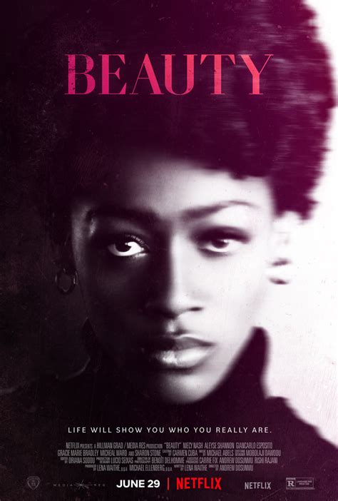 ดูหนัง ออนไลน์ BEAUTY (2022) บิวตี้ เธอผู้งดงาม เต็มเรื่อง