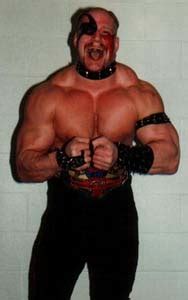 Road Warrior Hawk dead at 45 | Slam Wrestling