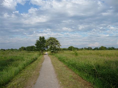 South Norwood Country Park (1) © Stephen Richards :: Geograph Britain ...