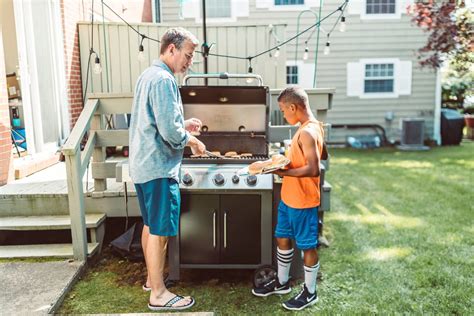 10 Engaging Father Son Activities To Build a Closer Bond