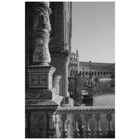 Architecture, The Royal Palace, Seville, Spain By PAUL COOKLIN