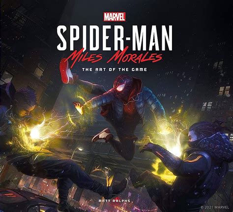 Marvel's Spider-Man: Miles Morales PS4 PS5 | lupon.gov.ph