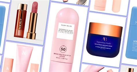 The 8 Best Beauty Products to Try This March - PureWow