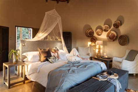 Simbavati River Lodge: Luxury River Lodge in Timbavati | Simbavati