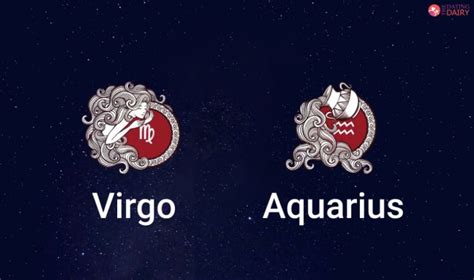 Are Virgo And Aquarius Compatibility In Love, Sex, Romance & More?