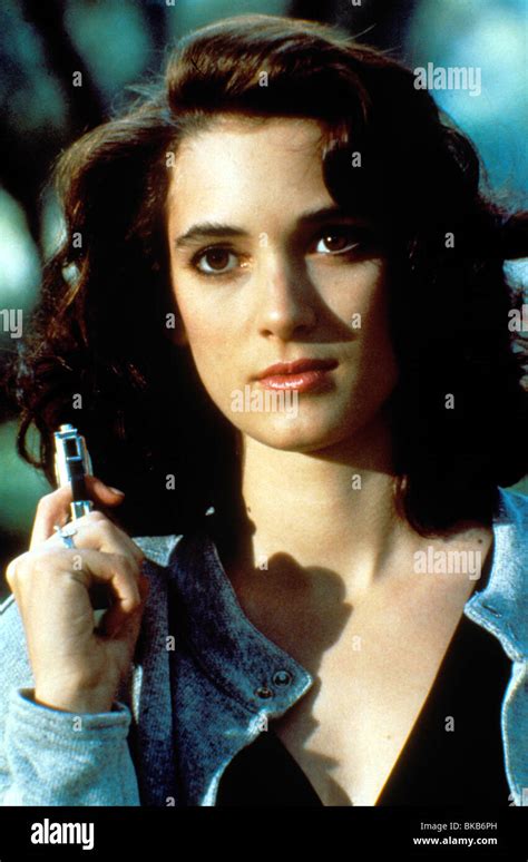 Winona ryder heathers hi-res stock photography and images - Alamy