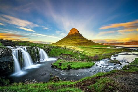 Top Ten Beautiful Places in West Iceland | Into the Glacier