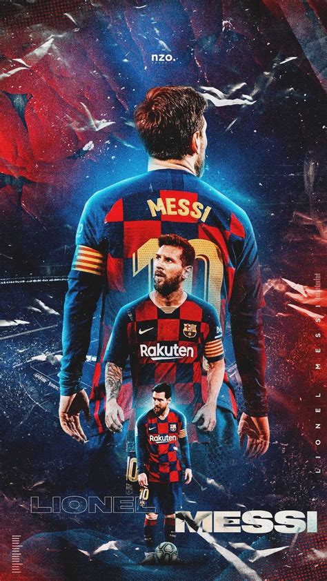 Download Ultra HD 4K 4K Lionel Messi Wallpaper adjusted to your phones ...