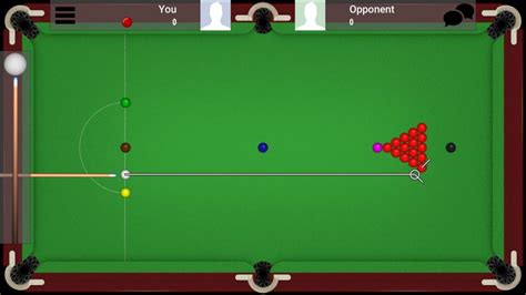 Snooker Online: Tips, Tricks, Cheats