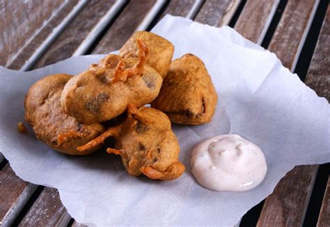 Haggis Pakora | Savory snacks, Savoury food, Scottish recipes