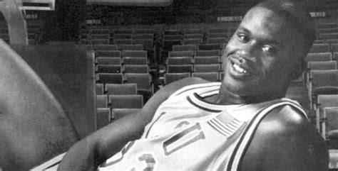 Vintage Video of Shaquille O'Neal in High School - The Hoop Doctors